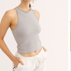 free people hayley racerback brami